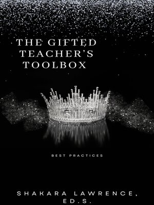 cover image of The Gifted Teacher's Toolbox